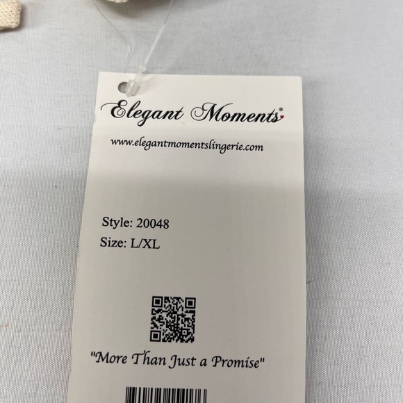 Elegant Moments CROCHET MINI DRESS WITH CUT-OUT SIDES‎ - Picture 5 of 7